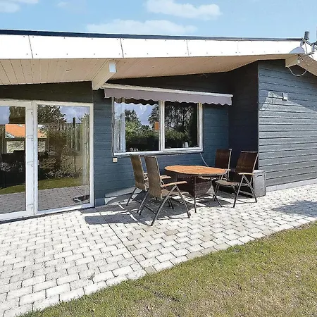 2 Bedroom Cozy In Broager
