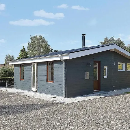 2 Bedroom Cozy In * Broager